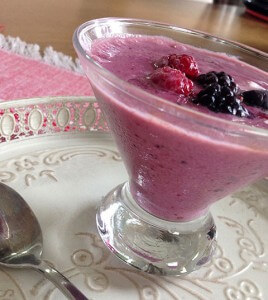 smoothie, zomerfruit, zomer, pink, roze