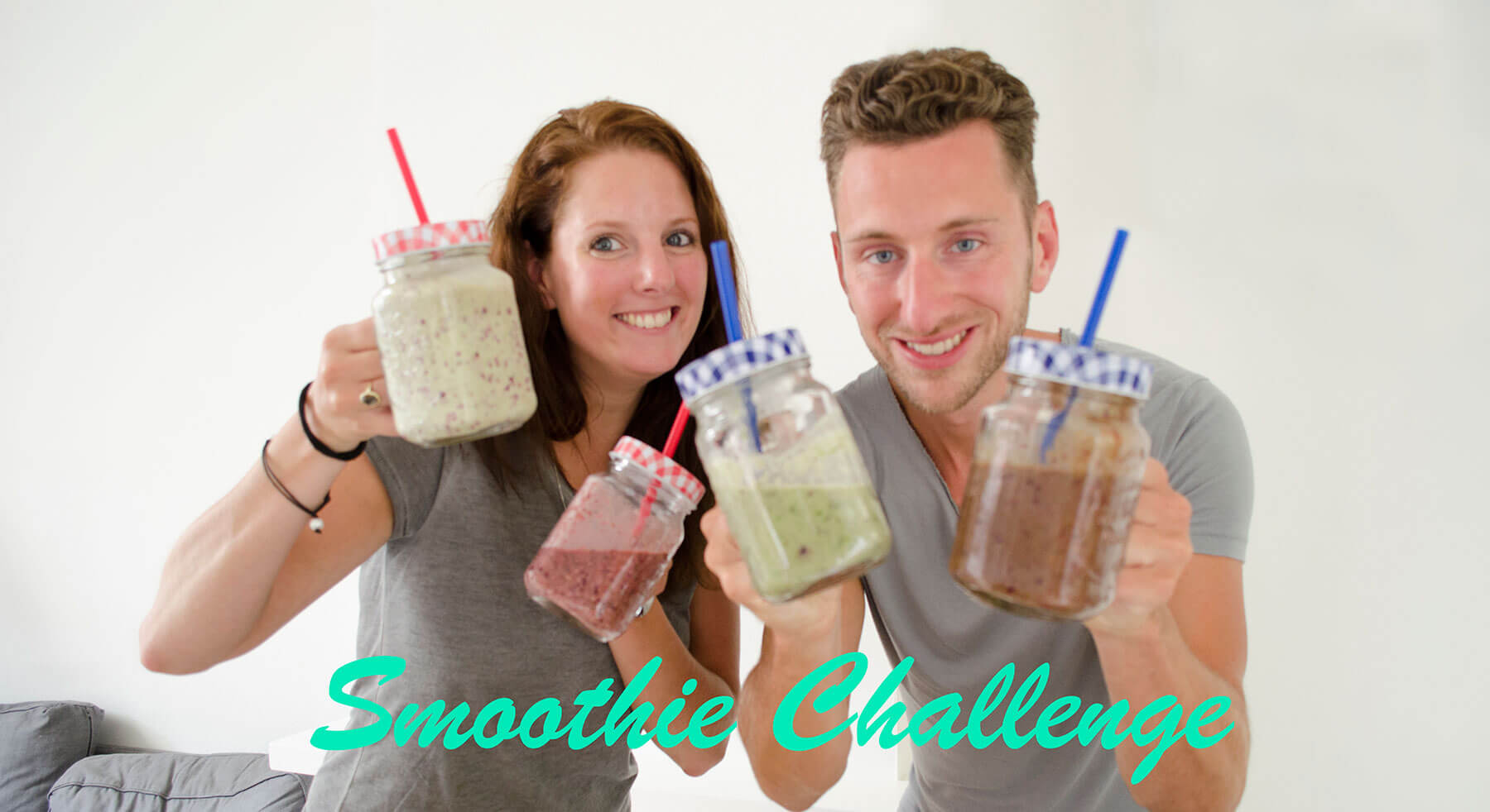 smoothie challenge, wedstrijd, smoothies, Pure Foodie