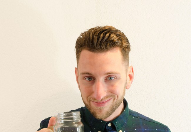Smoothie voor een stralende binnenkant
